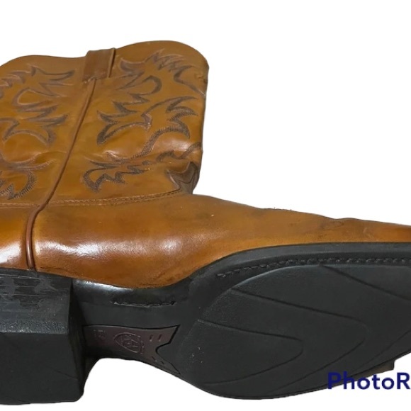 Ariat men’s boots - Picture 2 of 4
